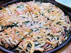 海鲜饼-首尔馆韩国料理(金童路店)