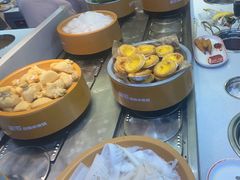 -龍歌自助小火锅(秦淮水游城店)