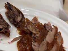 -全聚德烤鸭店(和平路店)