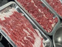 -欣悦坊陈一刀热气羊肉火锅(清真路店)
