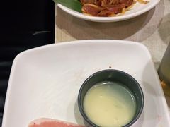-新石器烤肉(千灯大润发店)