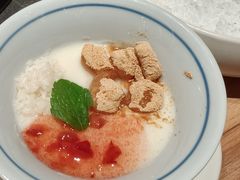 -巴奴毛肚火锅(龙湖锦艺城店)