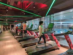 -W FITNESS 威尔仕健身·游泳(老西门新苑店)