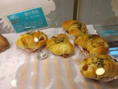 -甜心饼屋(广富店)