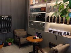 -鹿栖.精油SPA(金山世纪城店)
