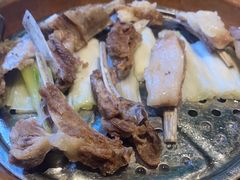 -蒙料·手把肉(望京店)