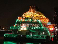 -船长9号·精致湖北菜(江滩店)