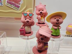 -乐天免税店(明洞店)
