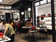 -Pazzion(Wisma Atria)