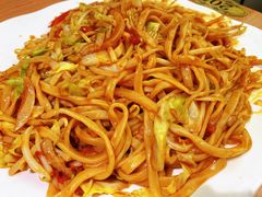 群姐炒面-群姐面馆·海鲜烧烤(同安路二店)