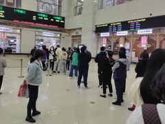 -上海市中医医院(芷江路院区)