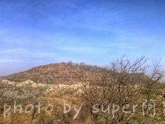 -阳台山自然风景区