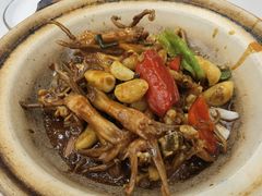 -王家大院·南京菜(湛江路总店)