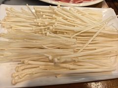 -马记伊源斋涮肉·清真菜(潘家园古玩市场店)