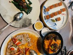 一口烧肉-广州文华东方酒店·江-由辉师傅主理