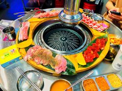 -玄希浪漫厨房·韩料烤肉(湖滨银泰in77店)