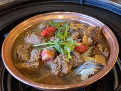 -顺顺小吃(独克宗古城店)