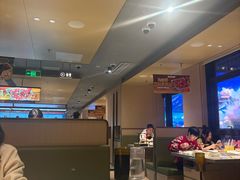 -海底捞火锅(北京路店)