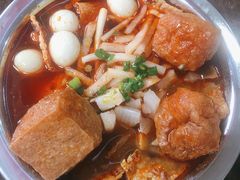 -桂湘缘卤味螺蛳粉