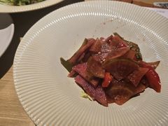 -本处·素食·融合料理(南油店)