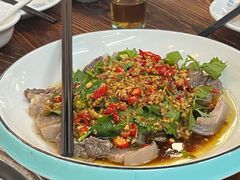 -膳食坊·驴·鱼·融合菜(永和店)