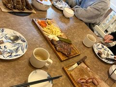 -卓娅俄餐厅(恩和俄罗斯民族乡店)