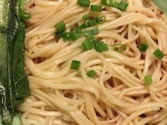 小面诱惑-绿茶餐厅(华联万柳店)