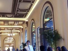 android_upload_pic-大堂茶座