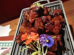 -敏珠拉姆藏餐·南京厨房(富春江东街店)