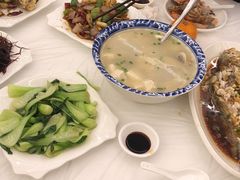 -渔中舟海鲜大排档(普陀沈家门店)