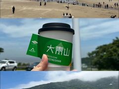 -东极岛景区