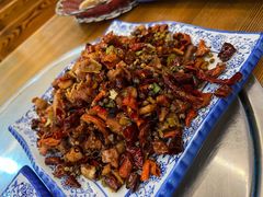 -老味道1992(武当山店)