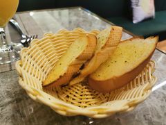 蒜蓉面包-Hurricane's Grill 飓风牛排
