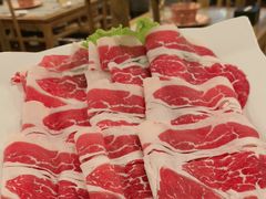 A眼肉-牛街·马辈儿涮肉(牛街二店)