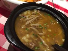 -西贝莜面村(近铁城市广场店)