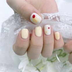 -如一·美甲美睫