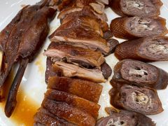 三拼-陈鹏鹏潮汕菜(宝安机场T3航站楼店)