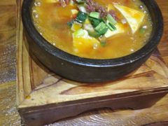 -云海肴·汽锅鸡·云南菜(天津国金汇店)