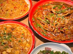 -先启半步颠小酒馆|猛火现炒川菜(泰州首店)