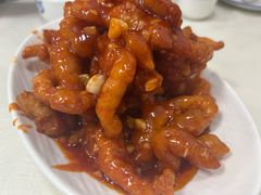 -乐乐餐厅(湘子庙街店)