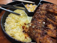 -肥肥虾庄·金牌油焖大虾(杨园滨江时代walk店)