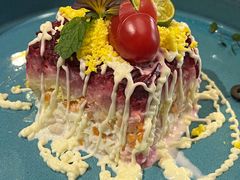 -卢布里西餐厅(海拉尔店)