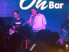 -ohbar live house(人广店)