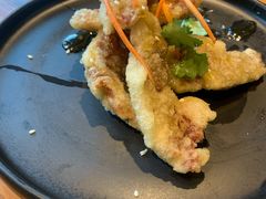 特色锅包肉半份-老奉天马家烧麦(三台子店)