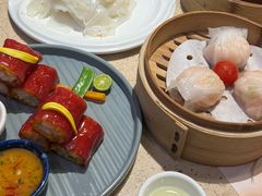 -点都德(千灯湖环宇城店)