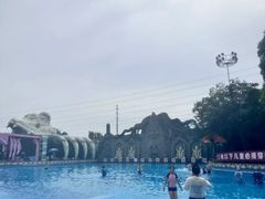 -苏州乐园森林水世界