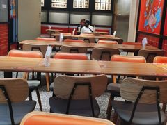 -辣伍爺·冒菜(乐淘里店)