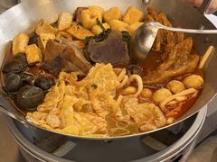 -小螺大作·螺蛳粉火锅(林和西店)