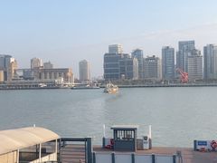 -丹东路渡口(轮渡站)