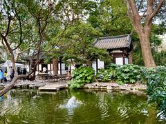 -静安公园(静安寺街道)